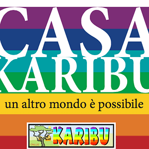Inaugurazione Casa Karibu – 23/09/2017